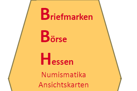 Briefmarkenbörse Hessen