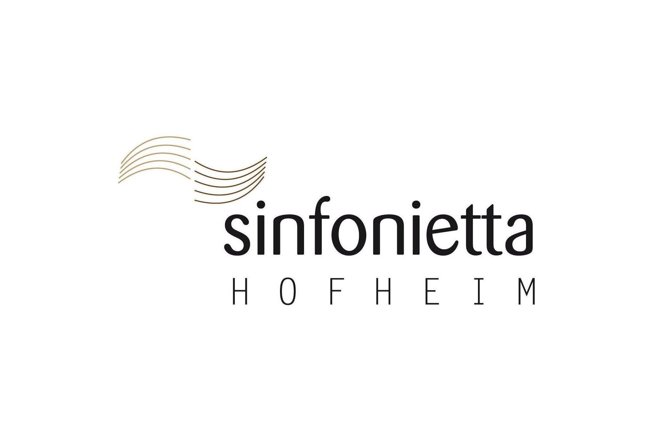 sinfonietta Hofheim Logo